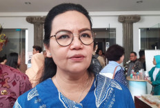 Menunggu Arahan Pusat, Wali Kota Semarang: UMK Semarang 2026 Baru Diumumkan Pekan Depan