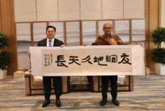 Bupati Batang Lobi Investor Hubei Cina, Bagaimana Hasilnya?