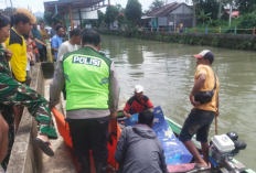 Tak Kuat Berenang, Pelajar SMA di Ambarawa Tewas Tenggelam di Danau Rawa Pening