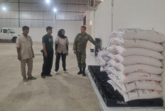 Pupuk Subsidi Mulai Masuk KDMP, Aspenda Blora Khawatir Pengecer Lama Tersisih