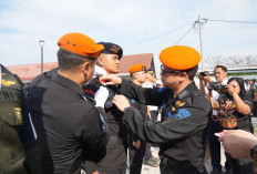 Jelang Libur Natal dan Tahun Baru 2025/2026, KAI Daop 4 Semarang Perkuat Layanan dan Keselamatan Perjalanan