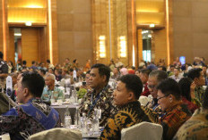 Selaraskan Langkah dengan Pusat, Program Bupati Tegal Dipacu Agar Manfaatnya Nyata