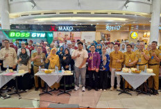 LKP Sekar Tegal Gelar Karya Alumni PKW 2026, Siap Buka Usaha Mandiri