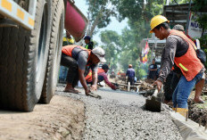 RERefleksi Infrastruktur Jateng 2025:  Dari Retak dan Bergelombang, Kini Jalan Mulus Terbentang