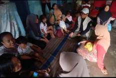 Penyuluh Agama KUA Purwodadi Grobogan Jalankan Program 