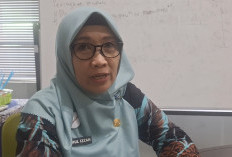 Nilai TKA SMP Kota Pekalongan di Atas Nasional, Dinas Pendidikan Justru Pilih Berbenah