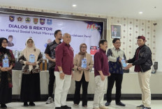 PWI Jateng Suarakan Alarm: Kontrol Sosial Pers Mulai Melemah