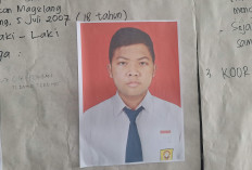 Tujuh Hari Pencarian, Jejak Pendaki Hilang di Gunung Slamet Belum Ditemukan