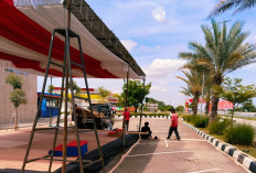 Kasatlantas Polres Pemalang Mulai Petakan Kerawanan Lalu Lintas Nataru 2025/2026