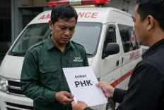 PHK Sepihak Sopir Ambulans Dinkes Semarang: Wali Kota Agustina Instruksikan Penelusuran