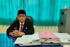  24 Pejabat Siap Adu Gagasan Pemilihan 5 Kepala Dinas di Tegal, Hasil Akhir Diumumkan Oktober