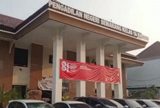 Pengunjung Sidang Diduga Selundupkan Sabu ke Terdakwa di PN Semarang