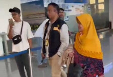 Kisah Pahit Sri Titik Warga Jepara, Dijadikan Budak dan Disiksa Majikan Belasan Tahun di Yordania