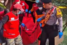 Duda di Pati Ditemukan Meninggal Dunia dan Jasadnya Membusuk di Rumahnya