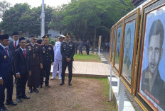 Pancasila di Era Digital, Wabup Batang Minta Gen Z Kenali Sejarah