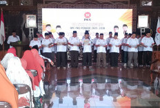 PKS Siapkan Kader Terbaiknya Menduduki Jabatan Penguasa Pendopo Kudus