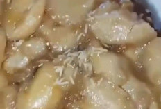 Viral Belatung di Menu MBG SMA Negeri 1 Belik Pemalang, Sekolah Setop Sementara