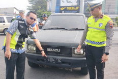 UPTD Salatiga : 10% ASN Pemkot Salatiga Belum Patuh Membayar Pajak Kendaraan