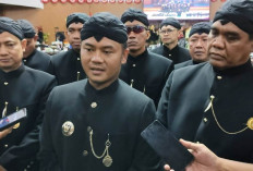 Kuota 332 Slot, Ini Syarat dan Link Beasiswa SaDeSA Kabupaten Tegal 2026/2027 Resmi dari Pemkab 