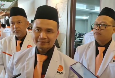 Ketua DPD PKS Salatiga Angkat Bicara, Supardi : Menyayangkan tapi Tetap Menghormati