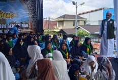 Suasana Haru Warnai Pelepasan 73 Jemaah Haji Bawang, Ada yang Tunggu 14 Tahun