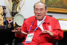 Bos Djarum Michael Bambang Hartono Wafat, Indonesia Kehilangan Ikon Bisnis Visioner