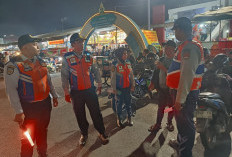 Dishub Semarang Bina 5 Jukir Simpang Lima, Tarif Parkir Diminta Sesuai Aturan