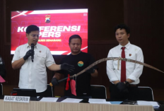 Polres Semarang Amankan 6 Pelaku Tawuran, 3 Diantaranya Anak Dibawah Umur