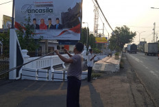 Terungkap! Tiang Kabel Fiber Optik di Pantura Batang Tak Berizin,  BBPJN Siapkan Teguran