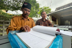 Warga Kedungombo Gugat Presiden Prabowo Subianto Terkait Gelar Pahlawan Nasional untuk Soeharto