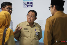 Diduga Keracunan MBG di Purworejo Makin Meluas, 351 Warga Terdampak Tersebar di 6 Desa