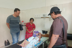 DPRD Batang Sentil Program MBG Usai Jenguk Balita Gizi Buruk asal Gringsing
