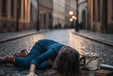 Meninggal di Jakarta Usia Jatuh dari Lantai 4, Begini Sosok Diva dalam Keluarganya di Batang