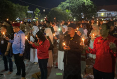 Pati Jadi Sorotan Nasional, Masyarakat Bumi Mina Tani Tolak Provokasi dan Serukan Perdamaian
