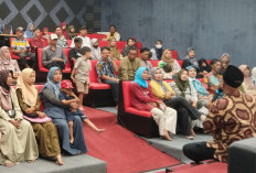 SMK Mutu Tegal Gandeng MGE Launching Program Double Track Internasional