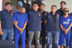 Pelaku Pembunuhan Pengacara di Cilacap Terjerat Utang Ratusan Juta, Mobil Korban Jadi Sasaran