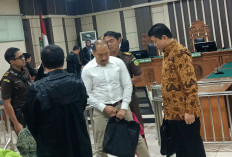 Eksepsi Ditolak, Sidang Korupsi Kredit Sritex dengan Terdakwa Lukminto Bersaudara Masuk Tahap Pembuktian