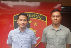 Iming-Iming CPNS Berujung Jeruji, Dua Orang Calo Ditahan Polres Tegal