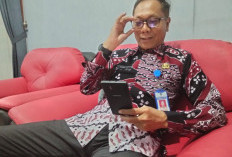 Capaian Pajak Daerah Kabupaten Tegal Baru 85,75 Persen