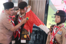 Junjung Tinggi Kedisiplinan, Kwarcab Pemalang Siap Berlaga di Jambore Nasional XII