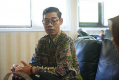 THR ASN dan PPPK Pemkab Tegal Cair Jumat, Total Anggaran Rp49,4 Miliar