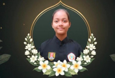 Atlet Pencak Silat Semarang Ayudiah Rivana Meninggal Sehari Usai Operasi Cedera Porprov Jateng 2026
