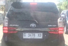 Mobil Dinas Ganti Plat Viral di Medsos, Sekdin Dinperpuska Pemalang Mohon Maaf