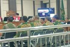 Sidang Sudewo: 8 Camat Pati Tegaskan Pengisian Perangkat Desa Wewenang Kepala Desa