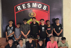 Bahaya Tongtek dan Petasan Mengintai Warga Sukolilo Pati Selama Ramadan