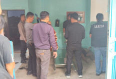 Kakek 60 Tahun di Kajen Pekalongan Tewas di Garasi Rumah