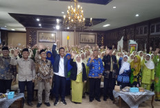 604 Guru RA di Batang Terima Rp600 Ribu Setahun, IGRA Berharap Tunjangan Naik