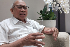 Prof Dr dr Zainal Muttaqin : 30 Persen Epilepsi Sulit Diobati 