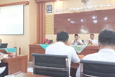 Dikbud Kabupaten Tegal Gandeng MGMP Gelar Peningkatan Kompetensi Guru