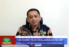 Pasca Penetapan Dirut DS sebagai Tersangka, Management Bank Salatiga Keluarkan Video Tanggapan 